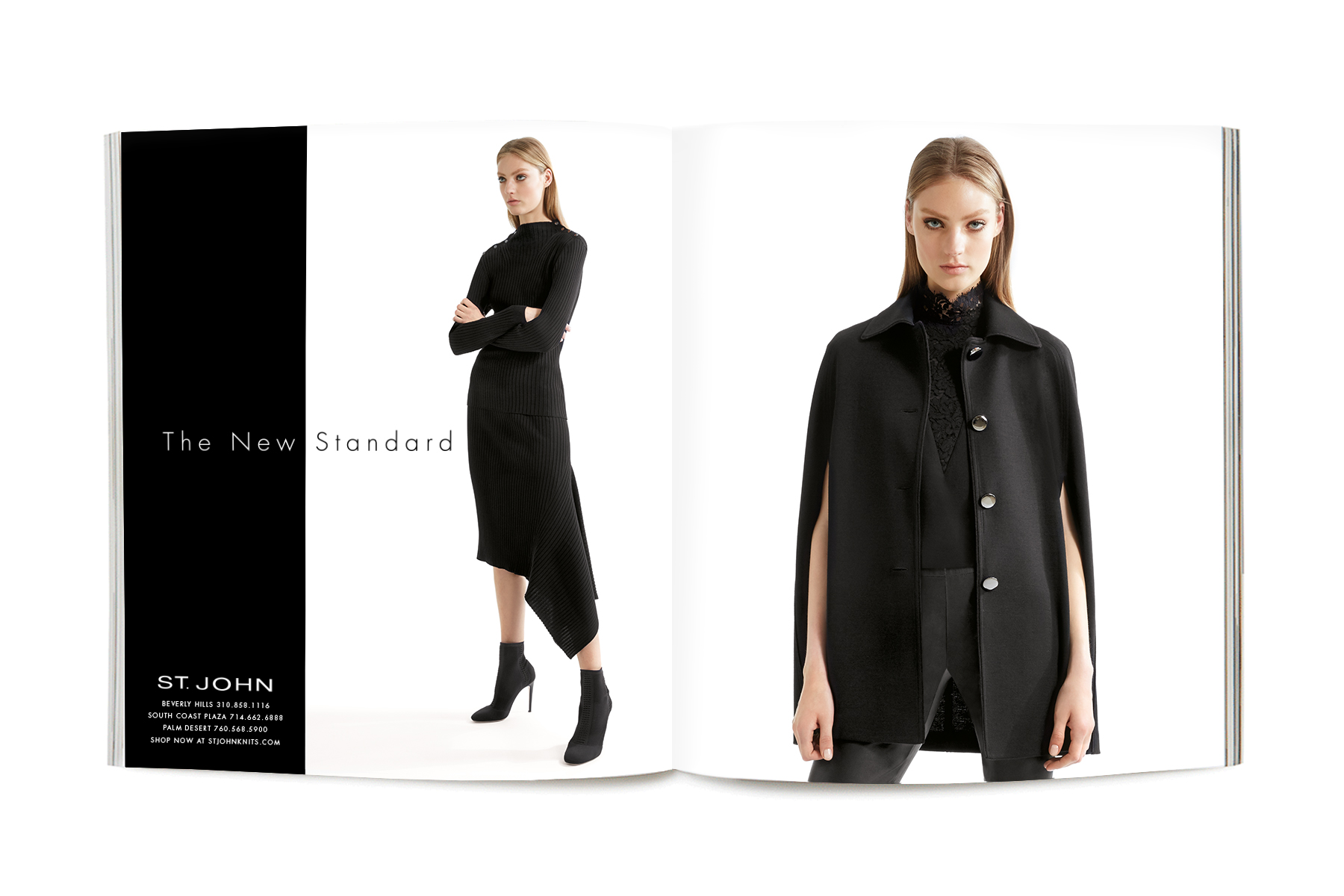 GINGER-CHO-StJohn-NewStandard-Magazine