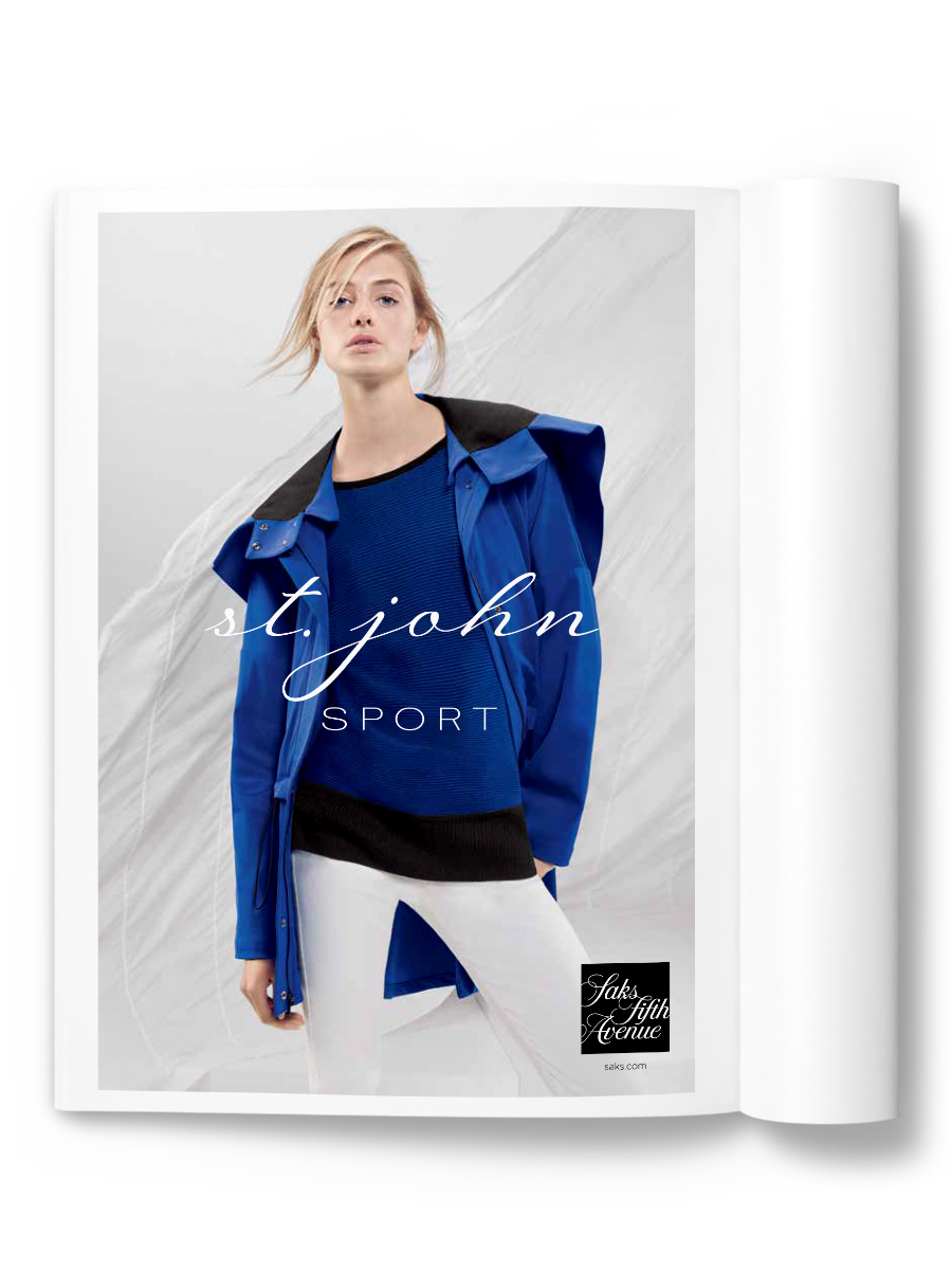 GINGER-CHO-StJohn-Sport-Ad